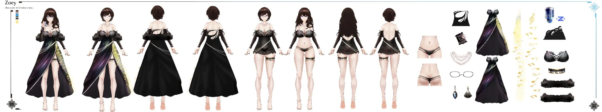 2024 costume