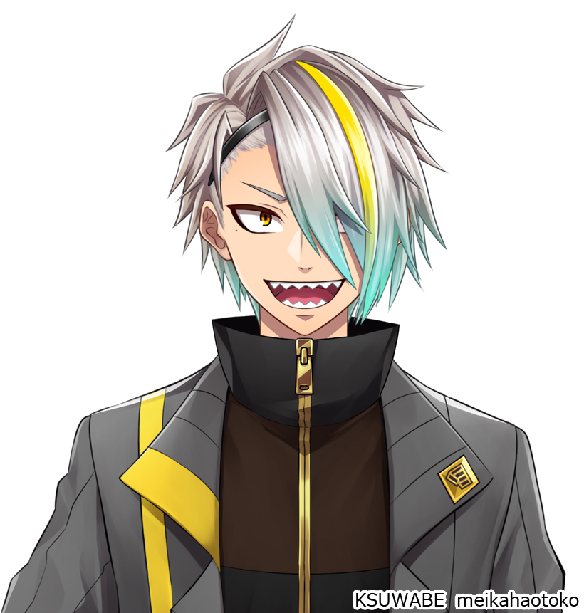 【無糖様】VTuber 歌衣メイカ　インナー&アウター 無糖様】Vtuber 歌衣メイカ 中華風新衣装 - メルカリ