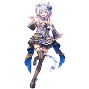 Unit sinkirow costume