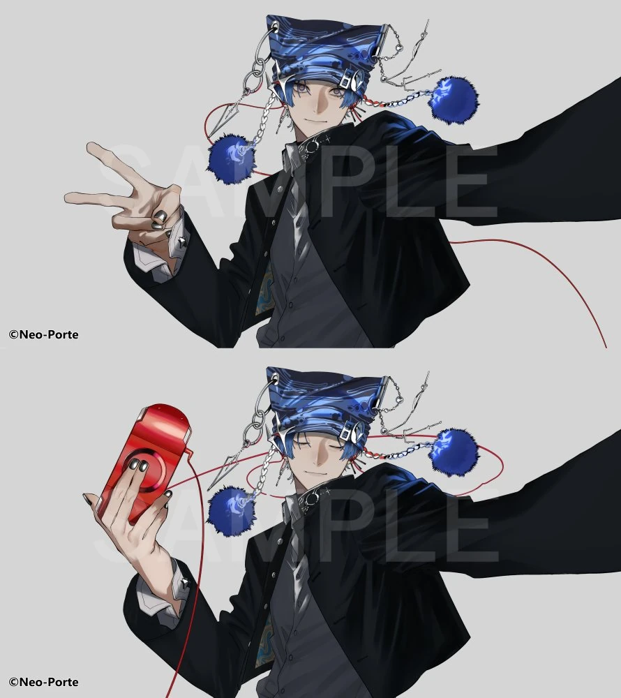 PLAY Cover<br>Illustration by [https://x.com/kyo_u55/status/2030938658757542299 KYθθθ]