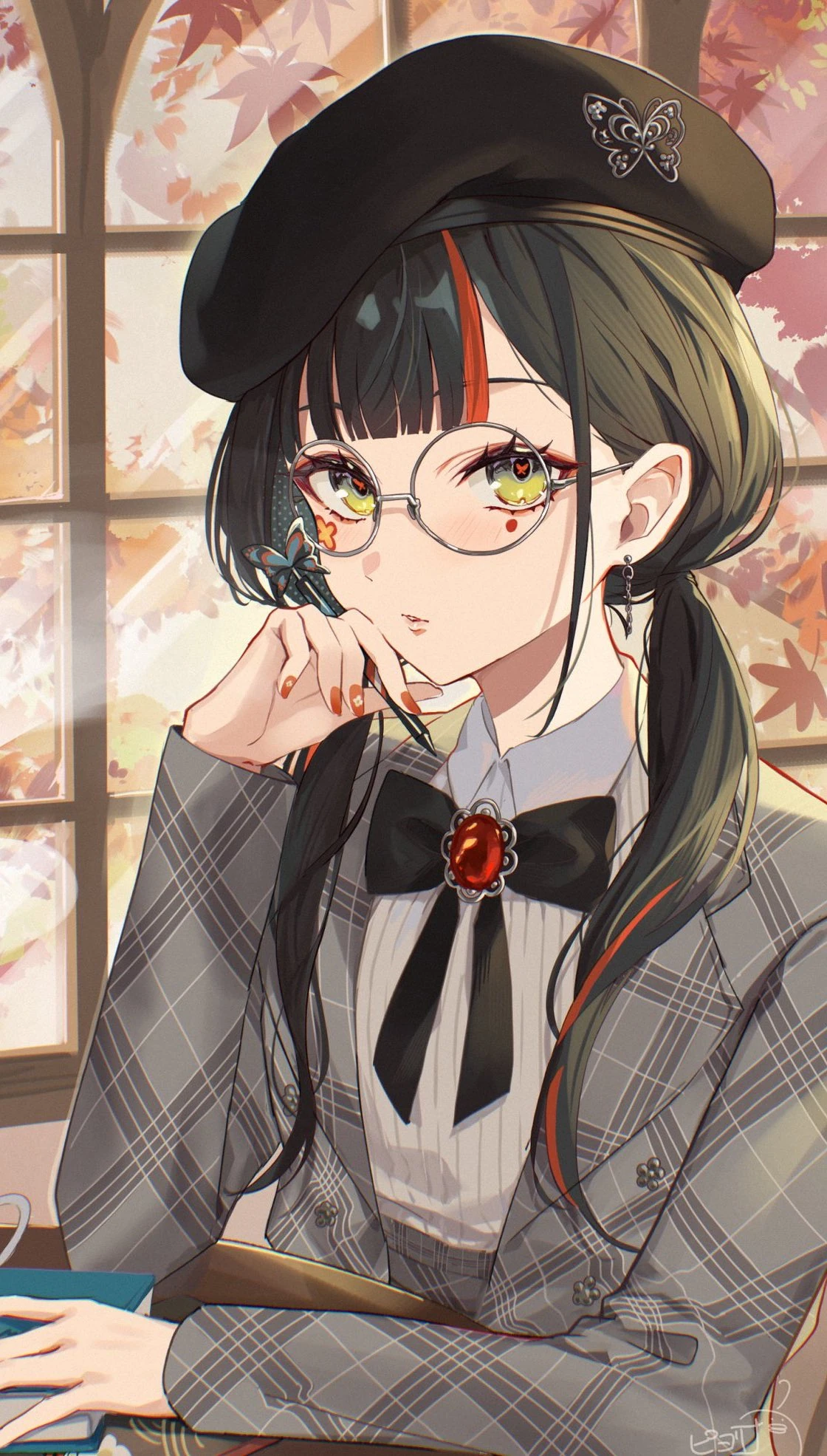 by [https://twitter.com/nari_piyo/status/2042213614481035472 piyorina]