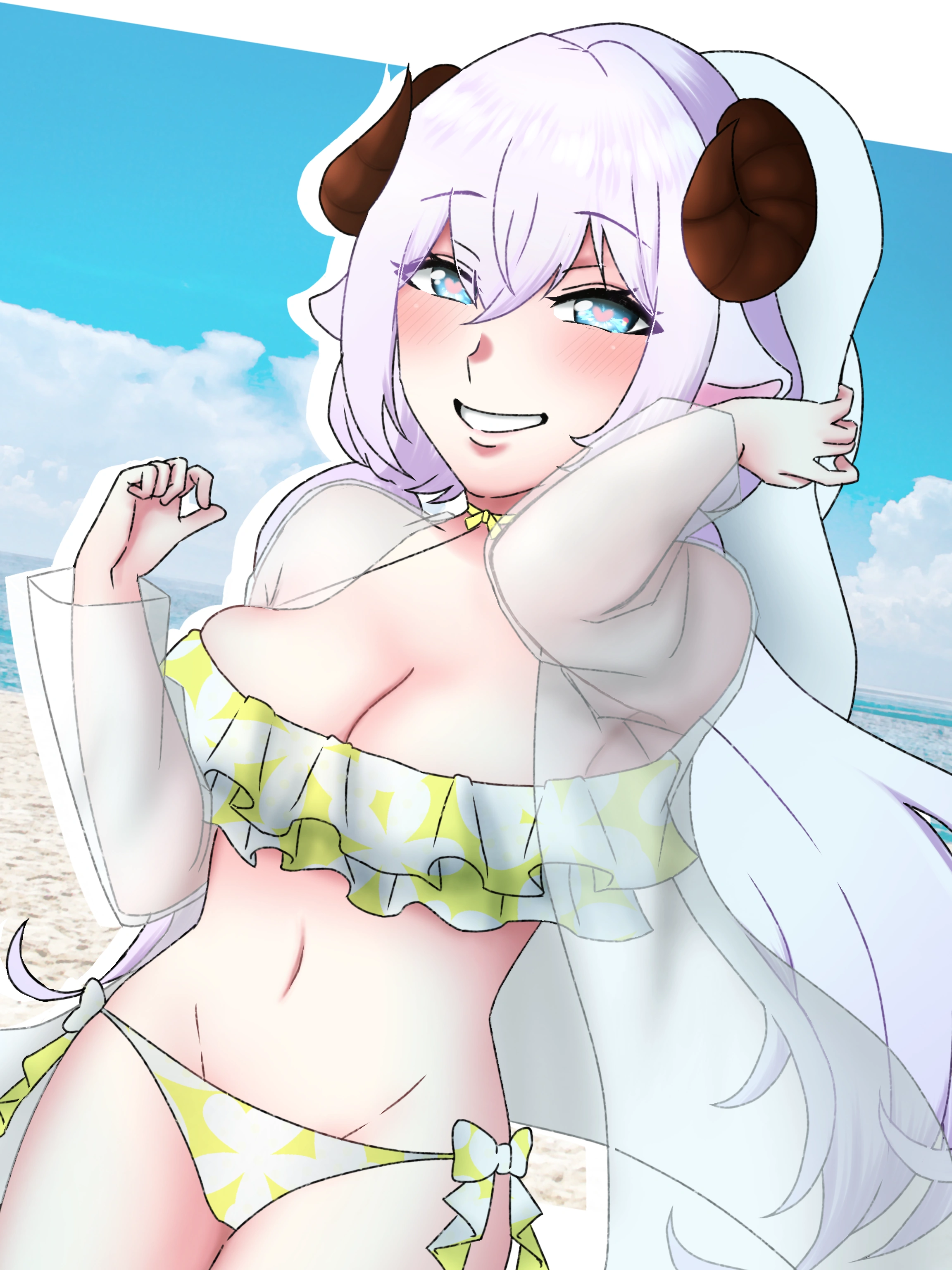 Fanart 5 By 12O7_5