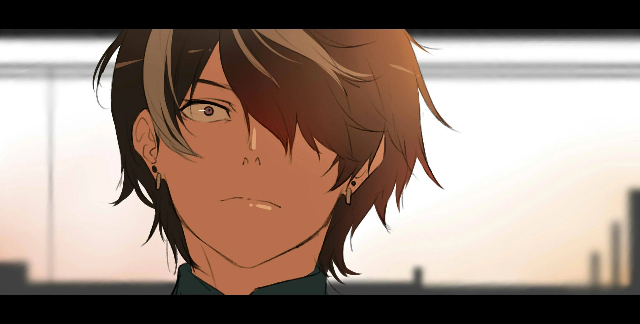 Domyoji Haruto by [https://x.com/issikiiiiiii/status/1090752369715961856 Issiki]