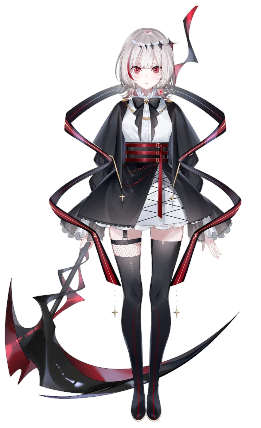 Full Body