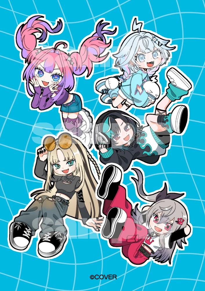 good enough Illustration<br>by Gurin.