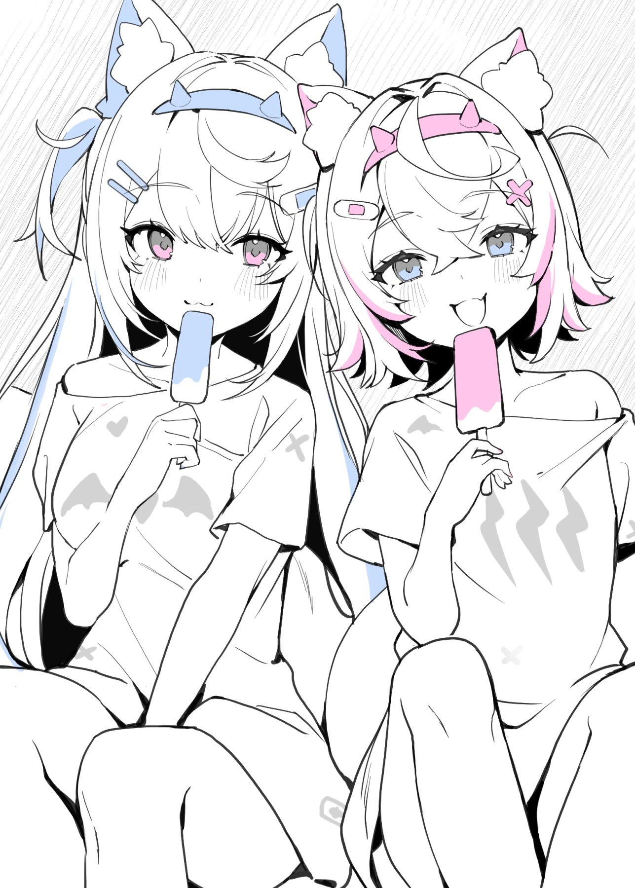 BAUBAU vacation<br>by ICOMOCHI