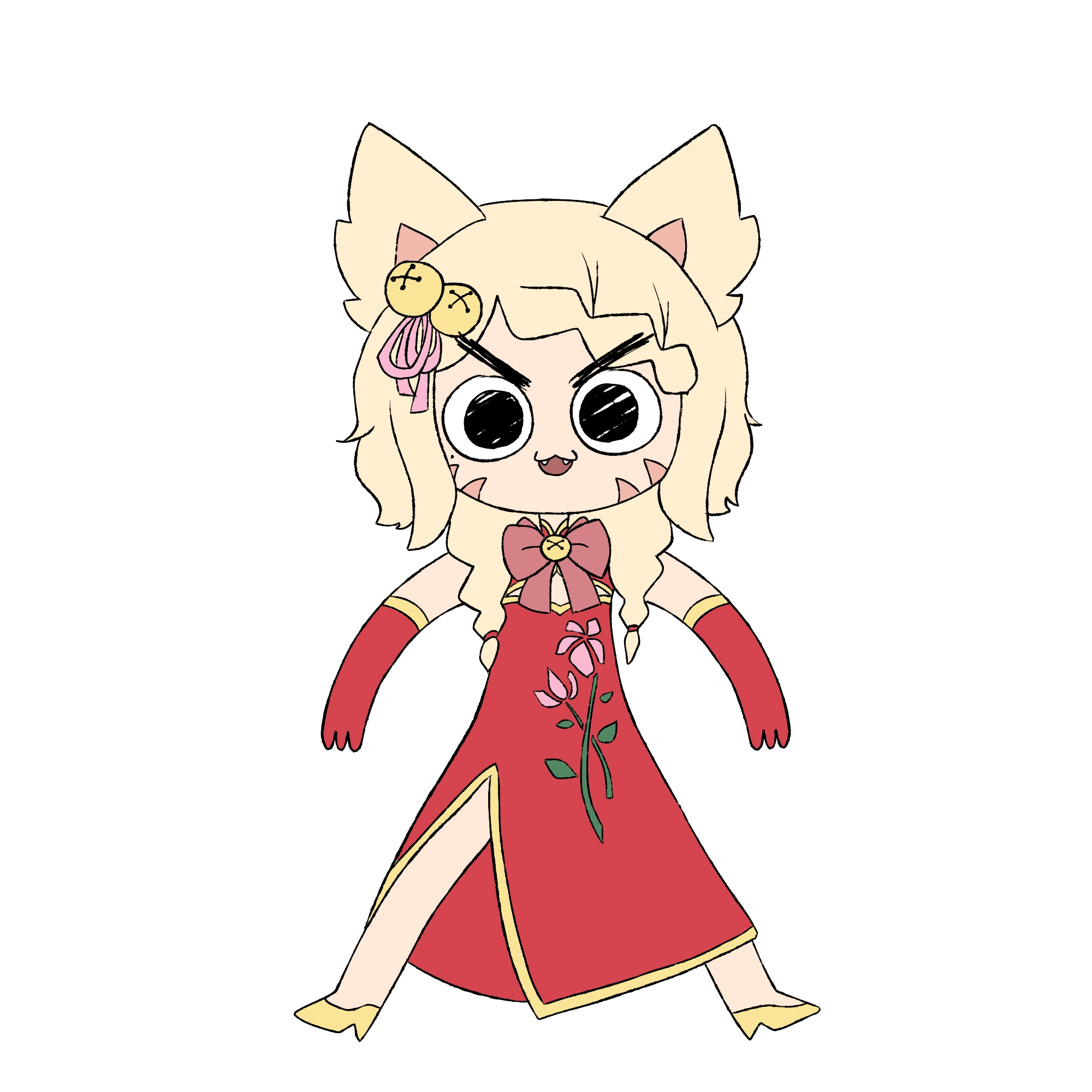 Gremlin Omo