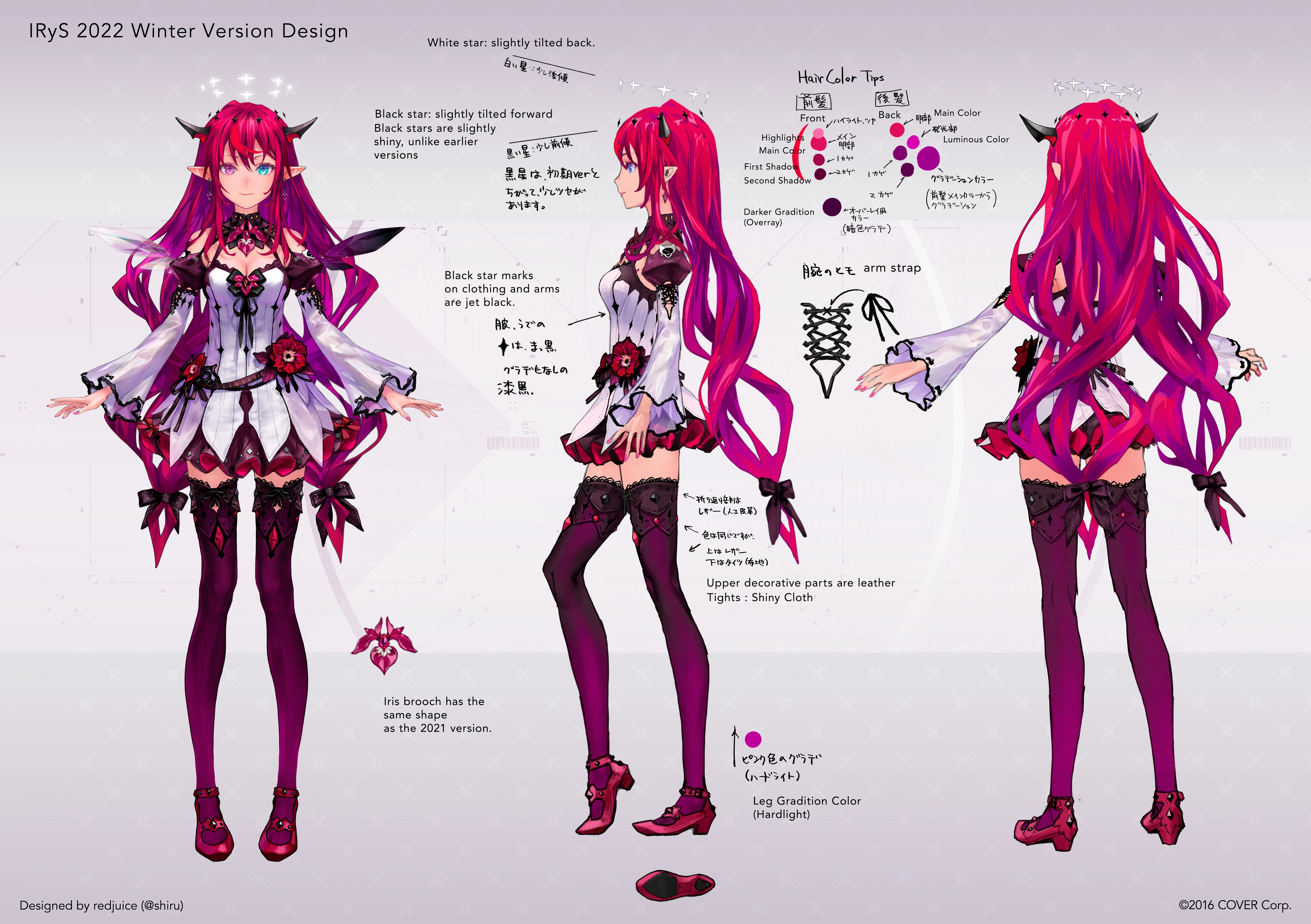 Concept Illustration<br>by redjuice