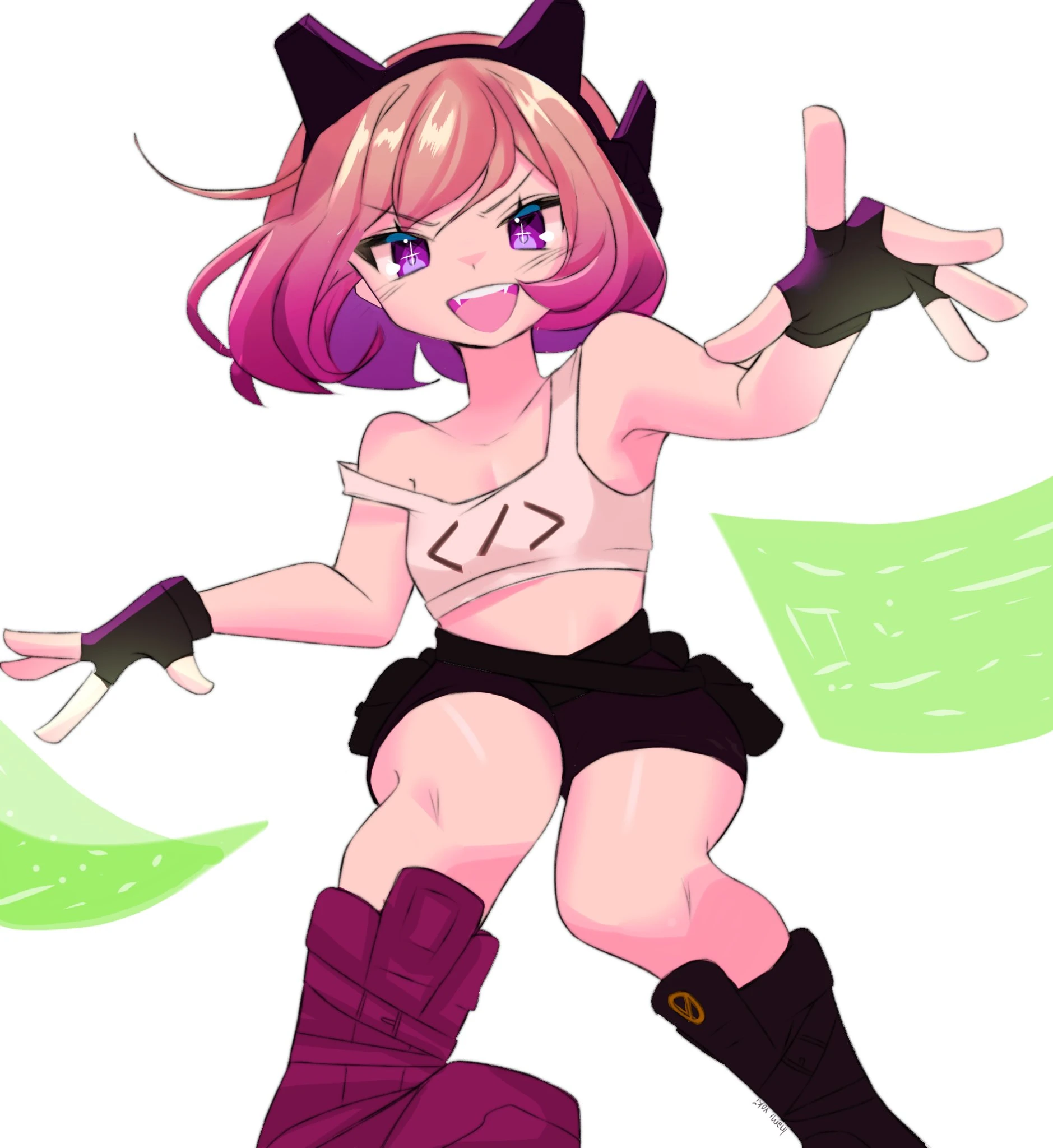 Iekushi Chapipi