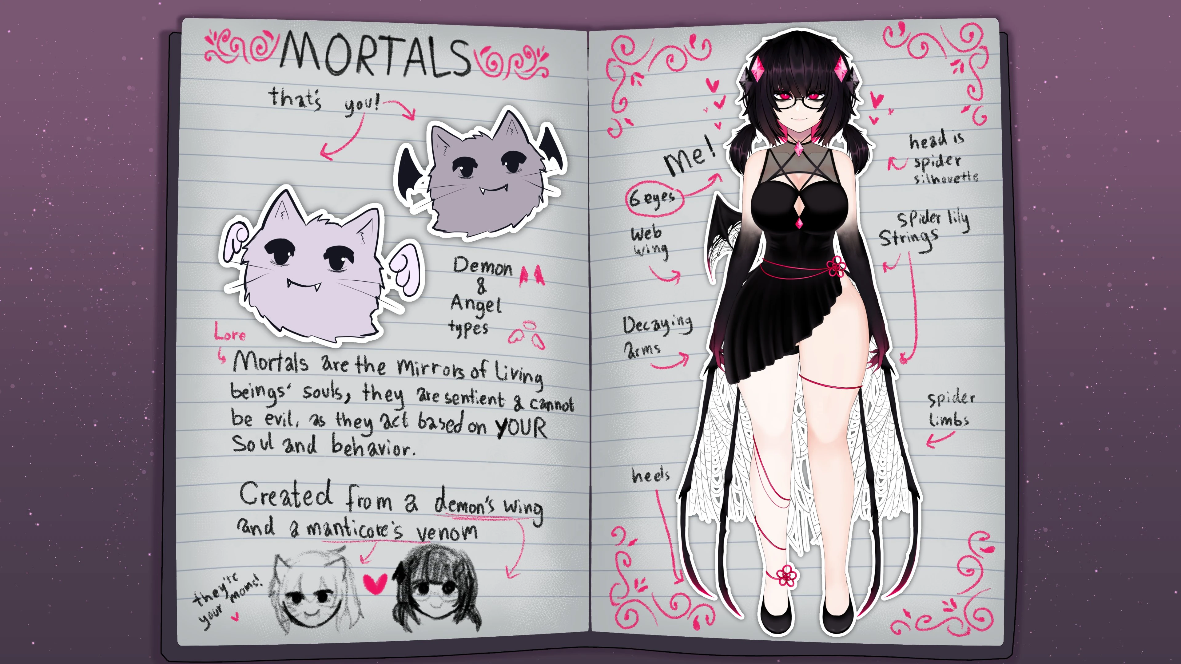 Miri introduction pg. 3-4