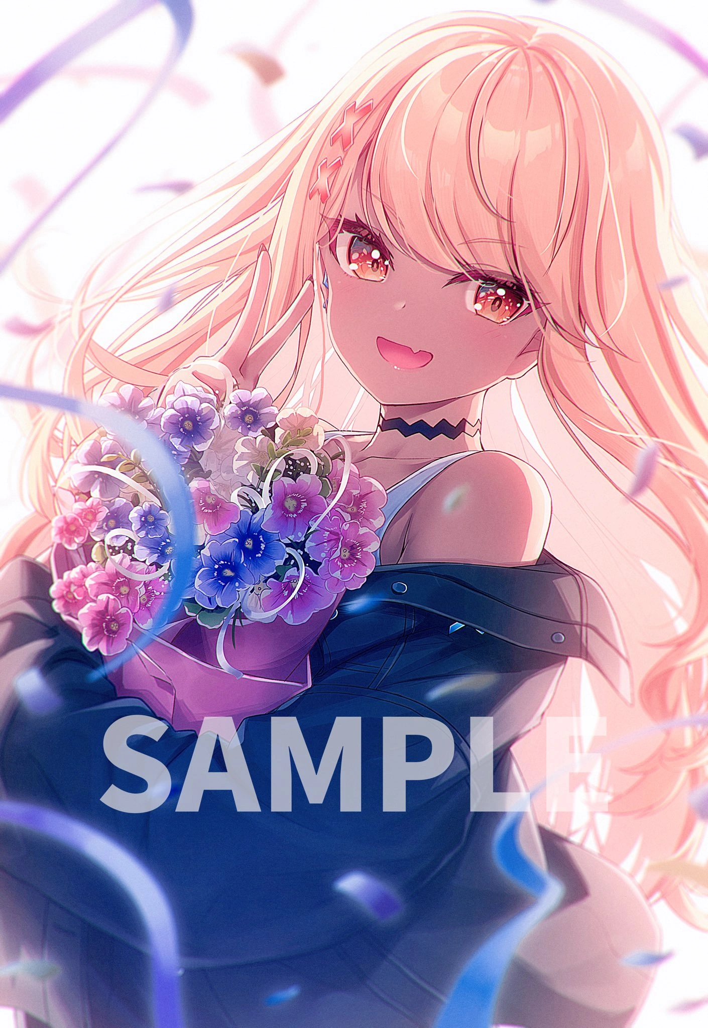 2021 Birthday Goods Illustration<br>by [https://x.com/Vspo77/status/1393899139780333578/photo/1 Chihiro Ayaka]