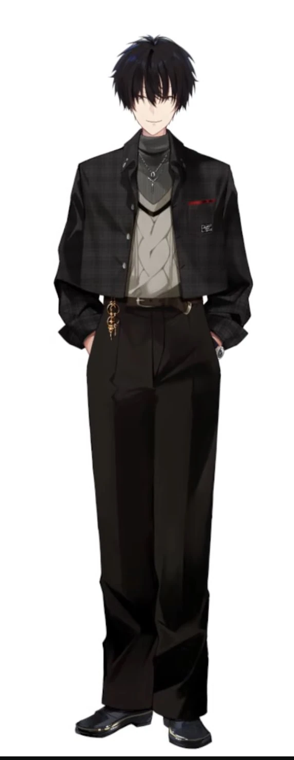 Casual Outfit