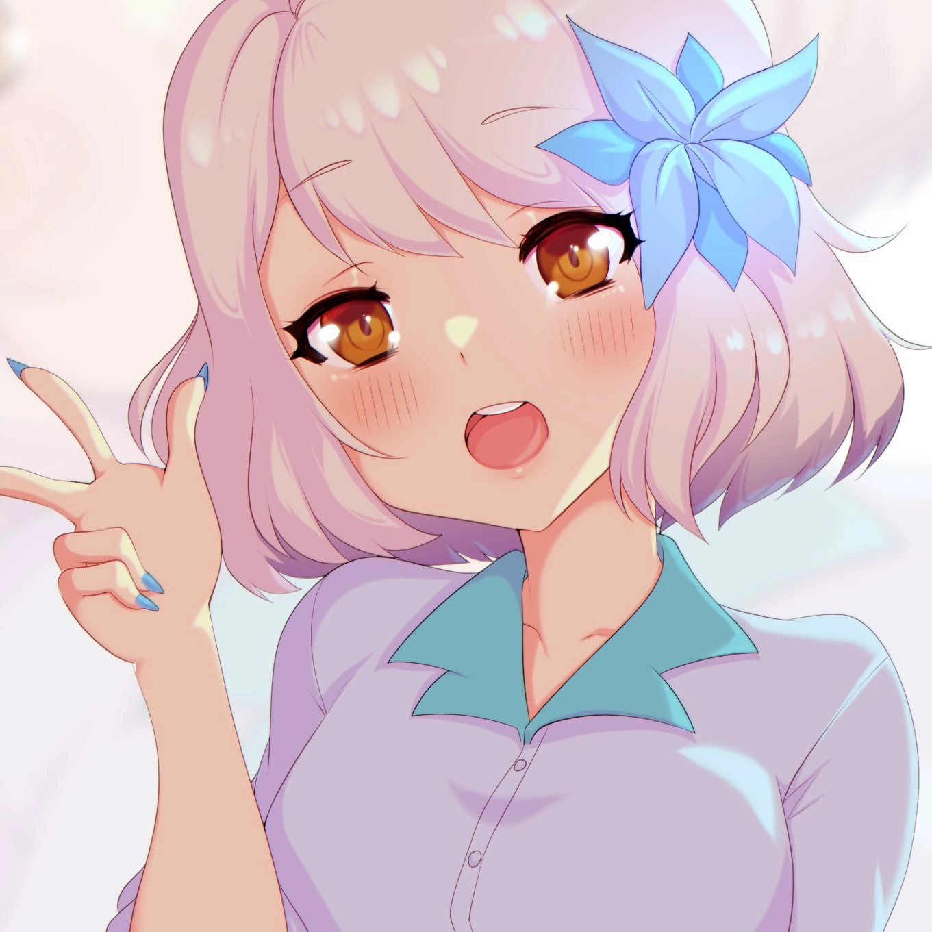 Lilybelle<br>(by LilythArts & Tanksi)