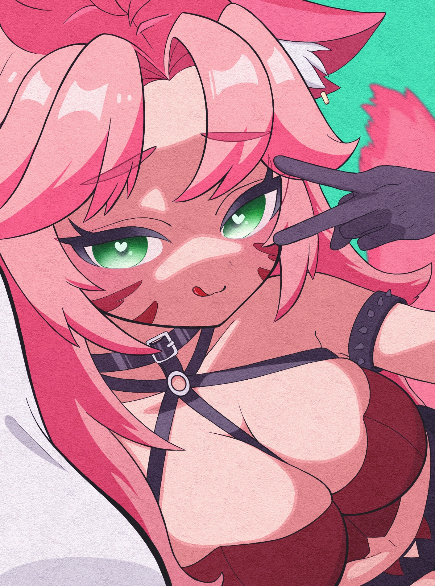MizzPeachy