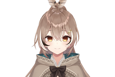 Tsukumo Sana - Hololive Fan Wiki