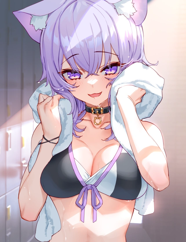 by Izumi Sai