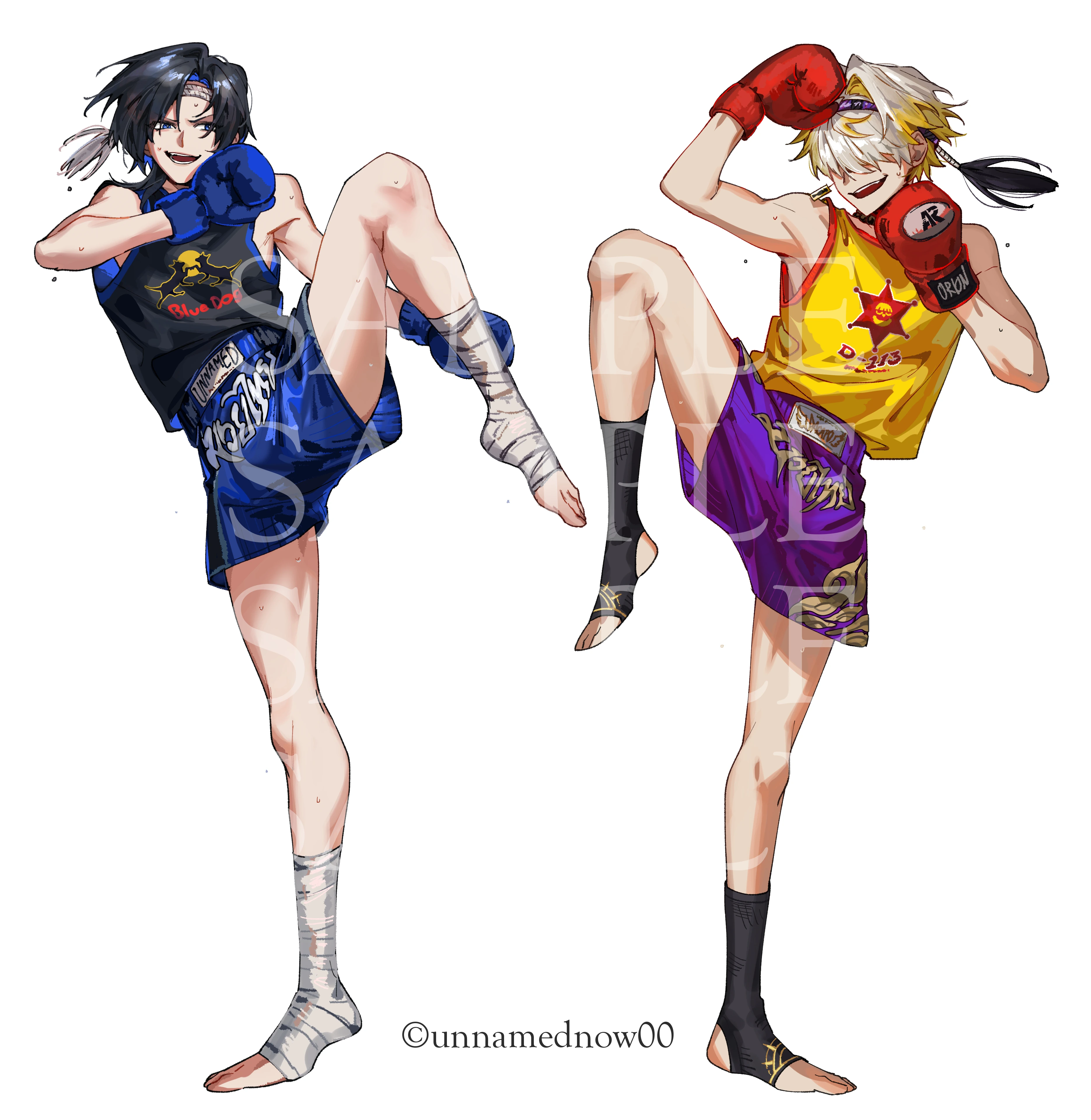 Odo outfit w/ Dacapo by Kaohom
