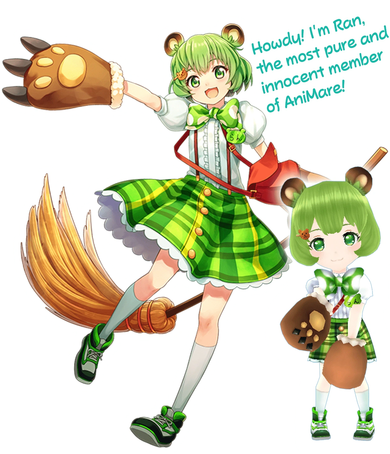 From Dawn of the Breakers Collaboration