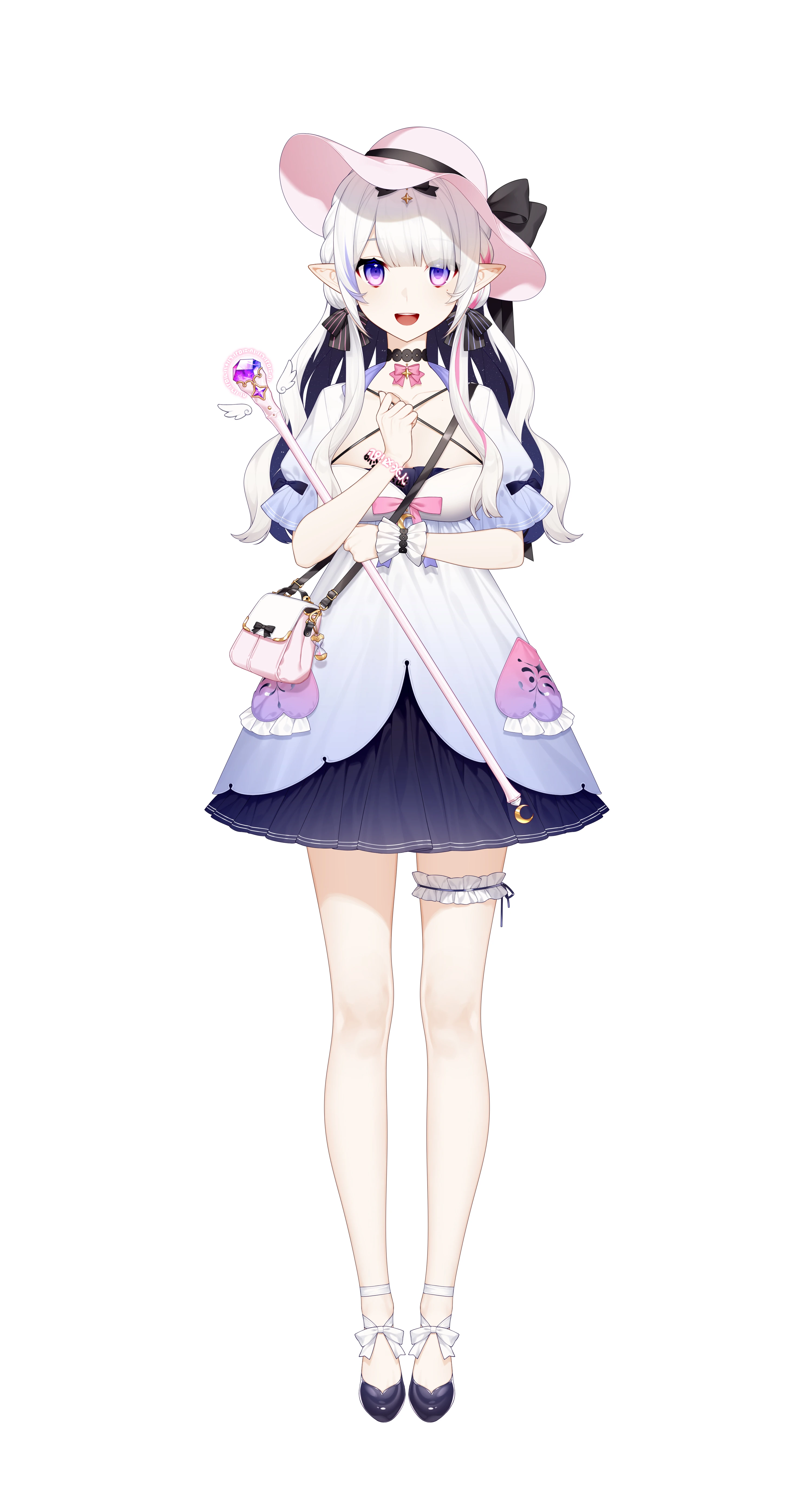Full Body