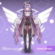 Rina's 1.0 Design