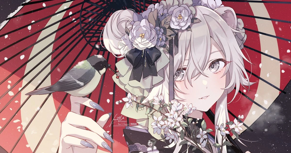 Comiket 104 merch<br>by Tomari