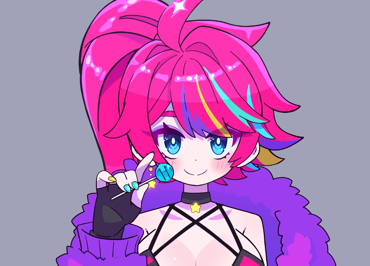 Portrait
