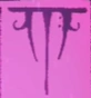 TripleTime Logo, from sneak peak comic panel