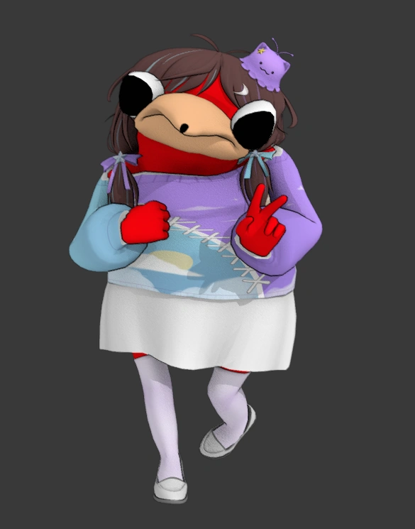 Nimu Spacecat