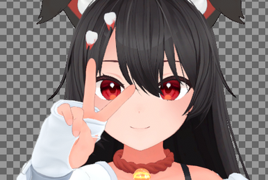 ニャターシャニャナーズ | バーチャルYouTuber Wiki | Fandom