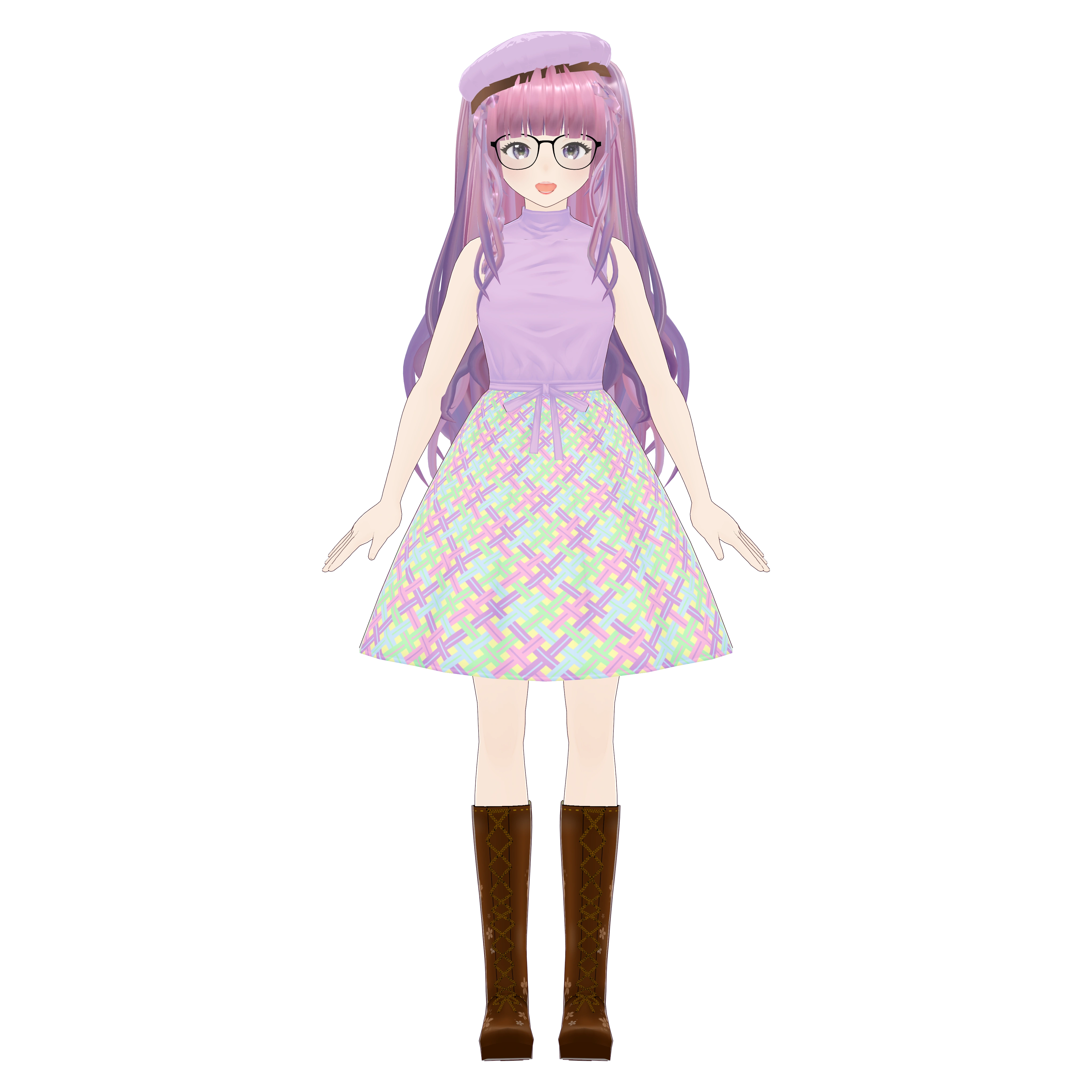 Alternative