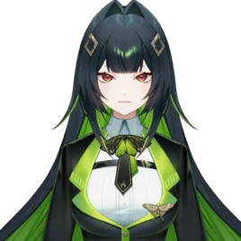 Cela vann Ridian profile