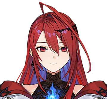 Elizabeth Rose Bloodflame | Virtual YouTuber Wiki | Fandom