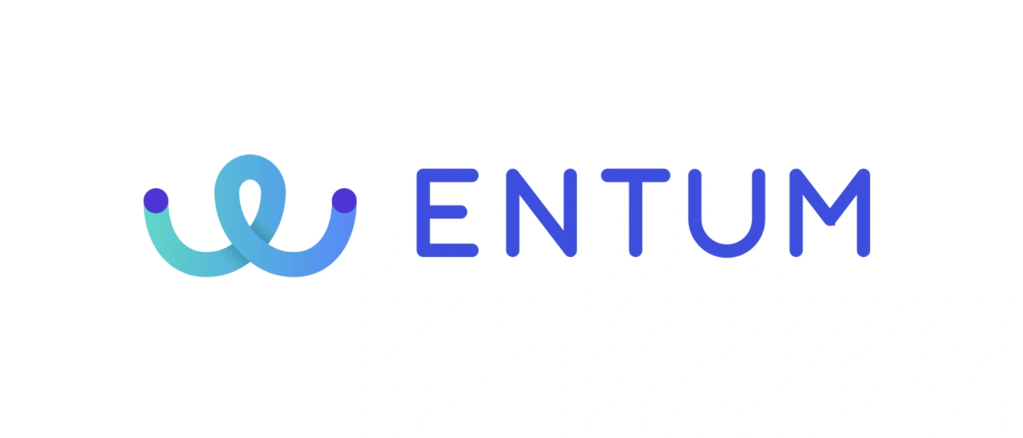 ENTUM banner