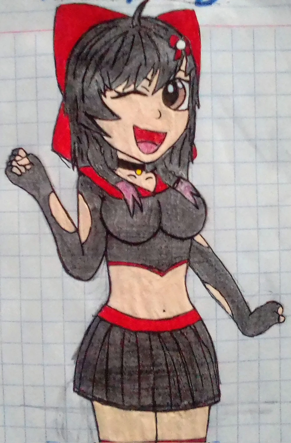 YadiDoll Zaotome