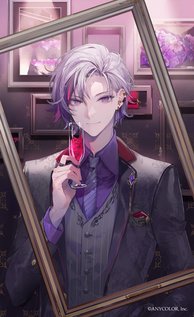 Birthday Goods 2022 Illustration<br>by Fuyuomi