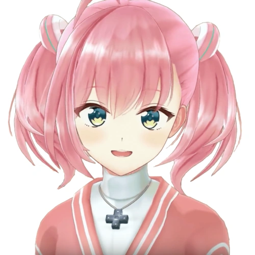 Miria portait