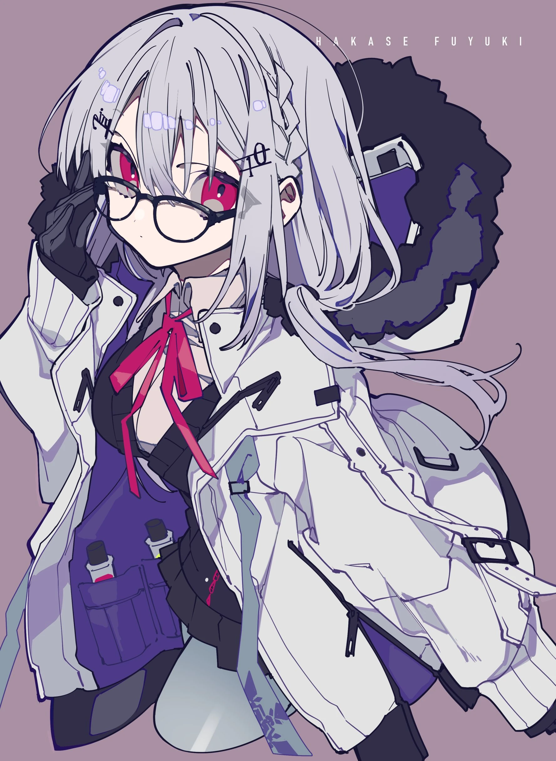 by Kei Mochizuki