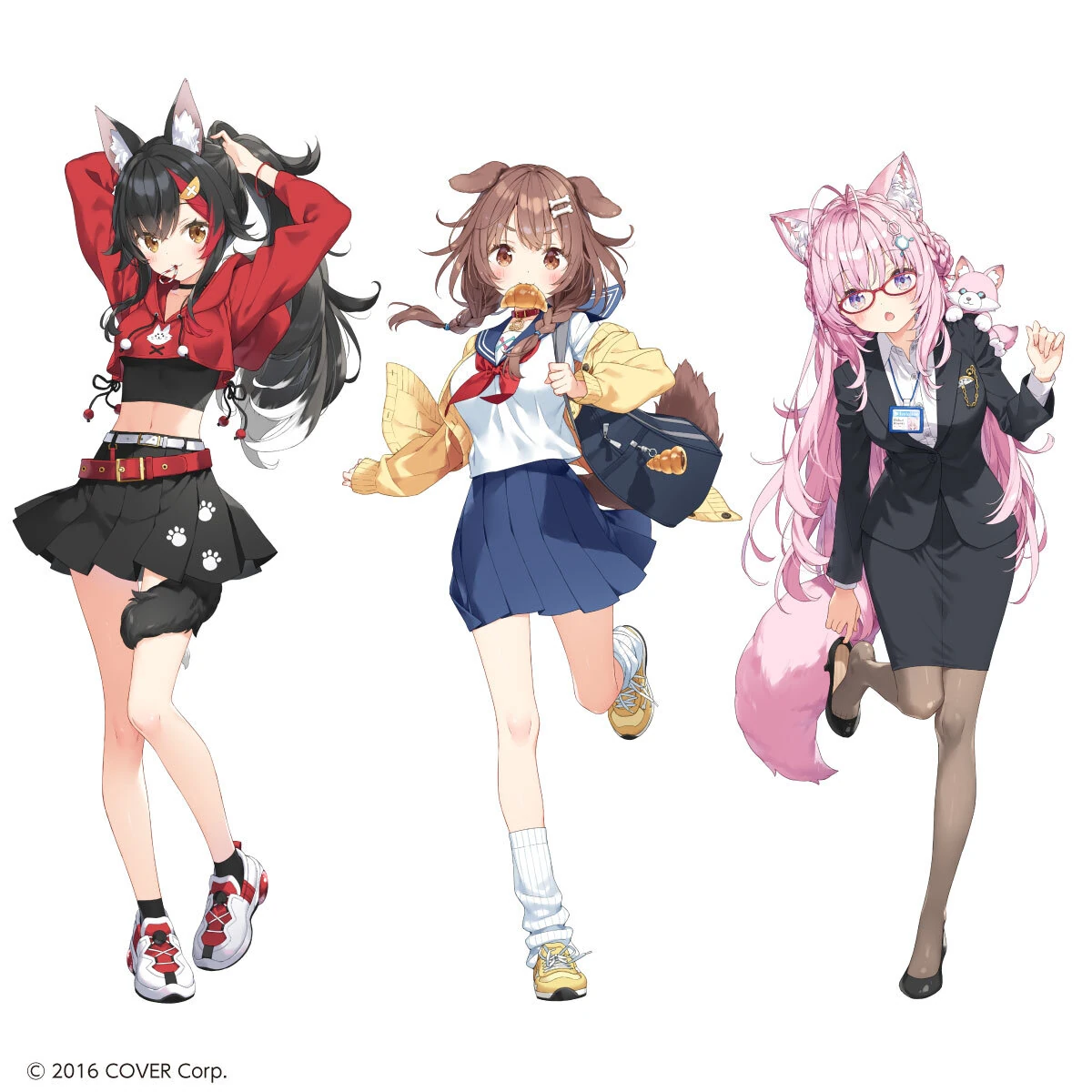 From WONDA Collab<br>by Kani Biimu