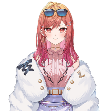 Ichijou Ririka | Virtual YouTuber Wiki | Fandom