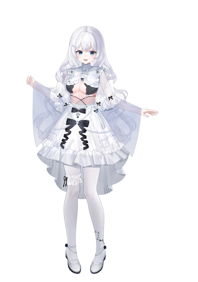 Varie's full model.
