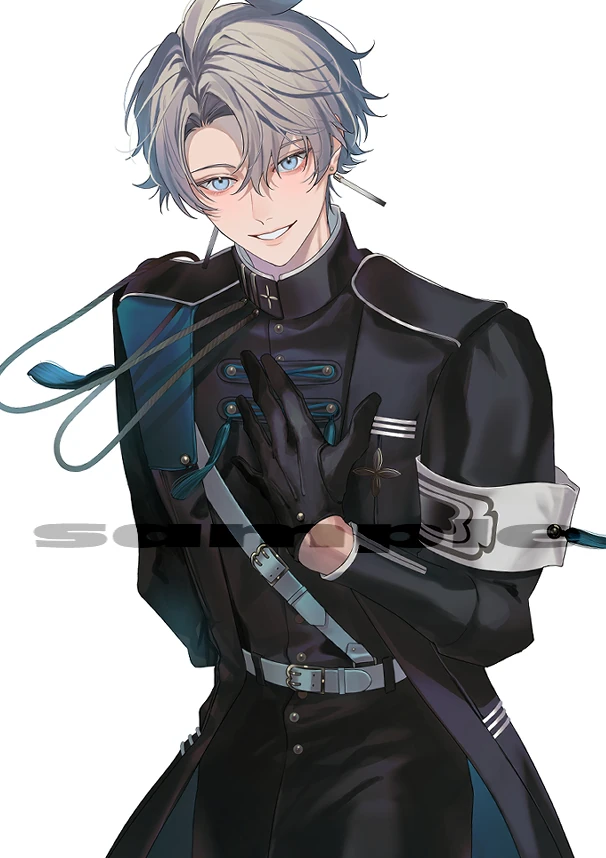 VΔLZ LIVE TOUR 2024 "Sanka no Gaku" Illustration<br>by Aikawa Ichiko