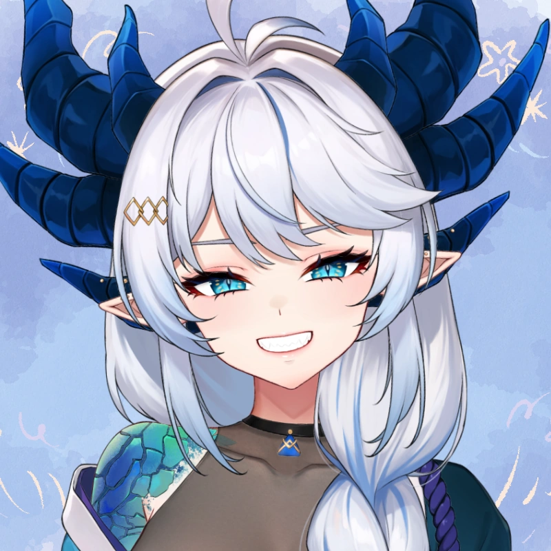 Kaiju Waifu