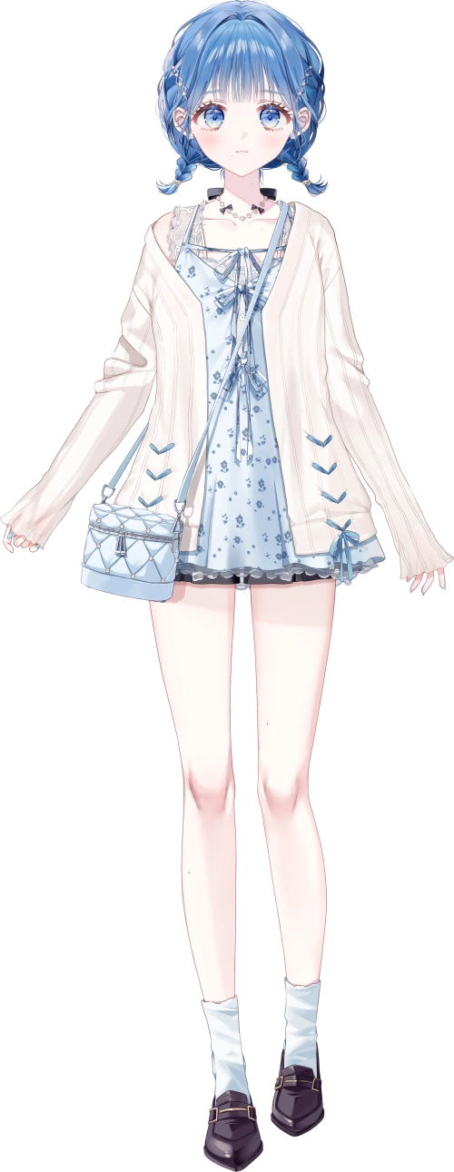 Full Body