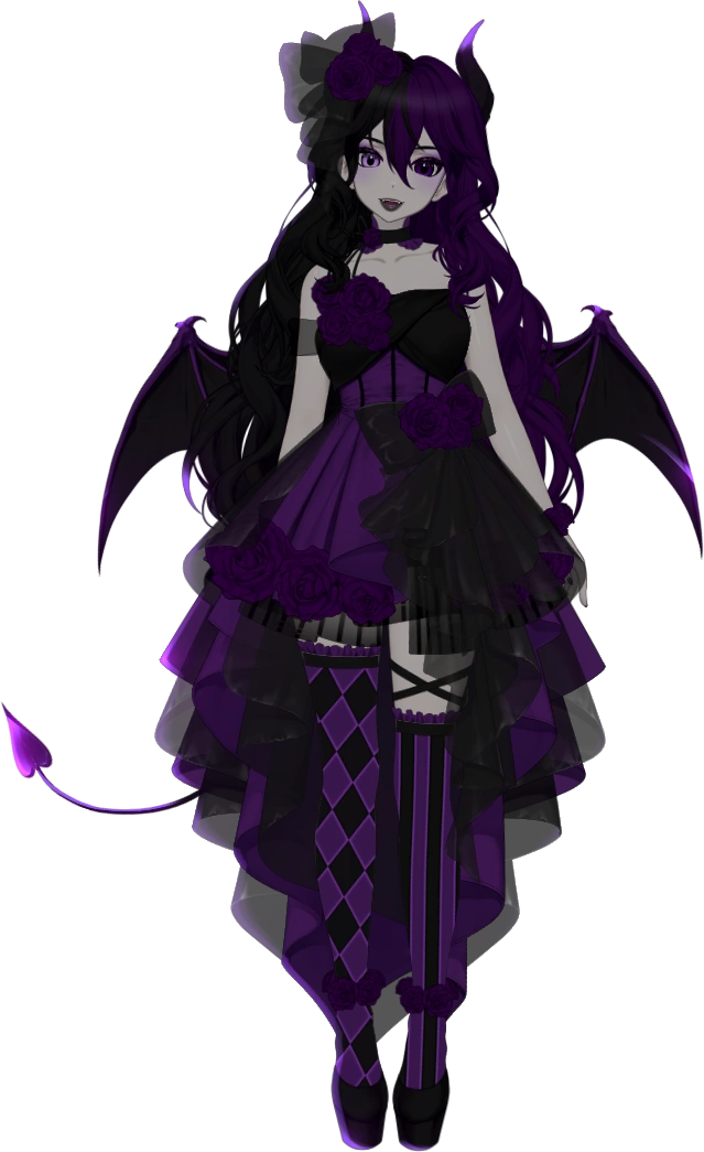 MaidenMasquerade