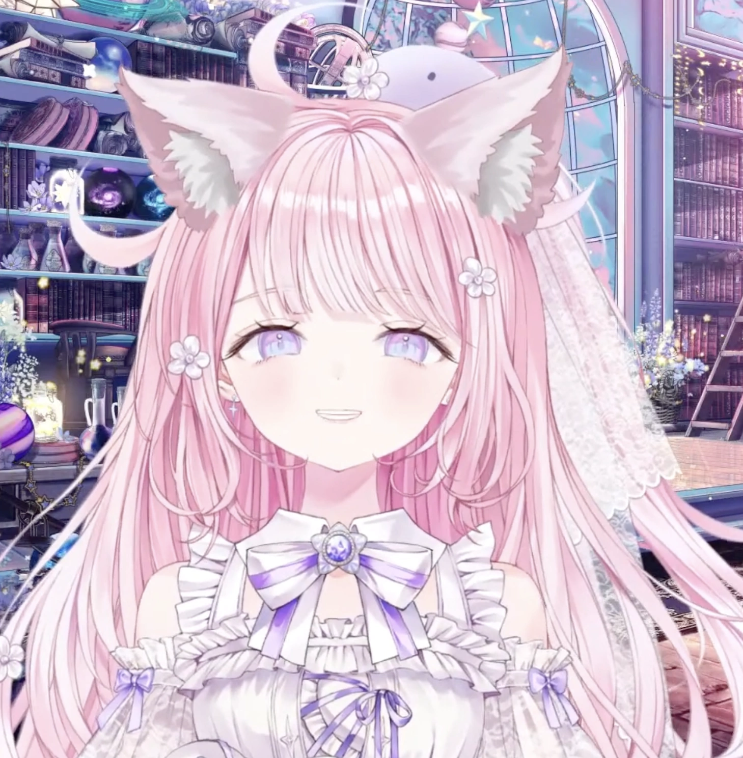 Meowchi