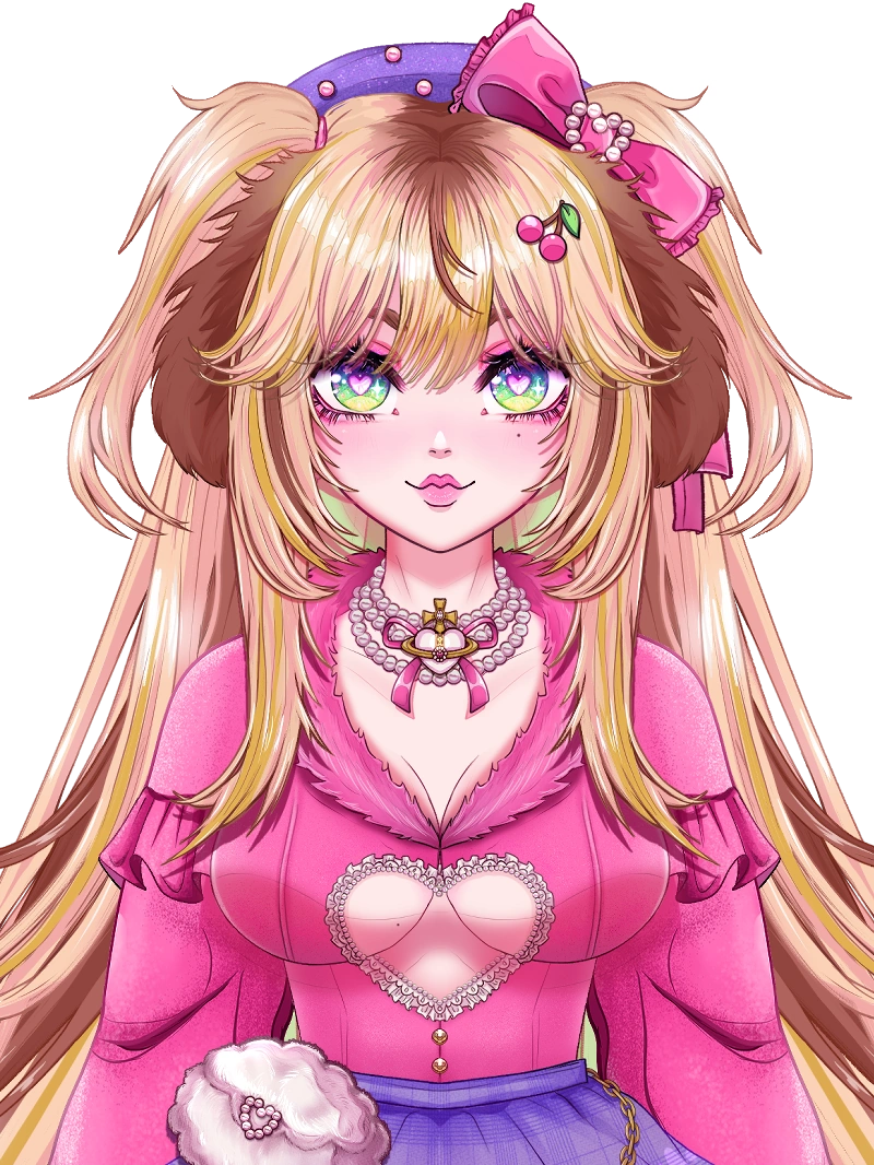 GravityQueenie