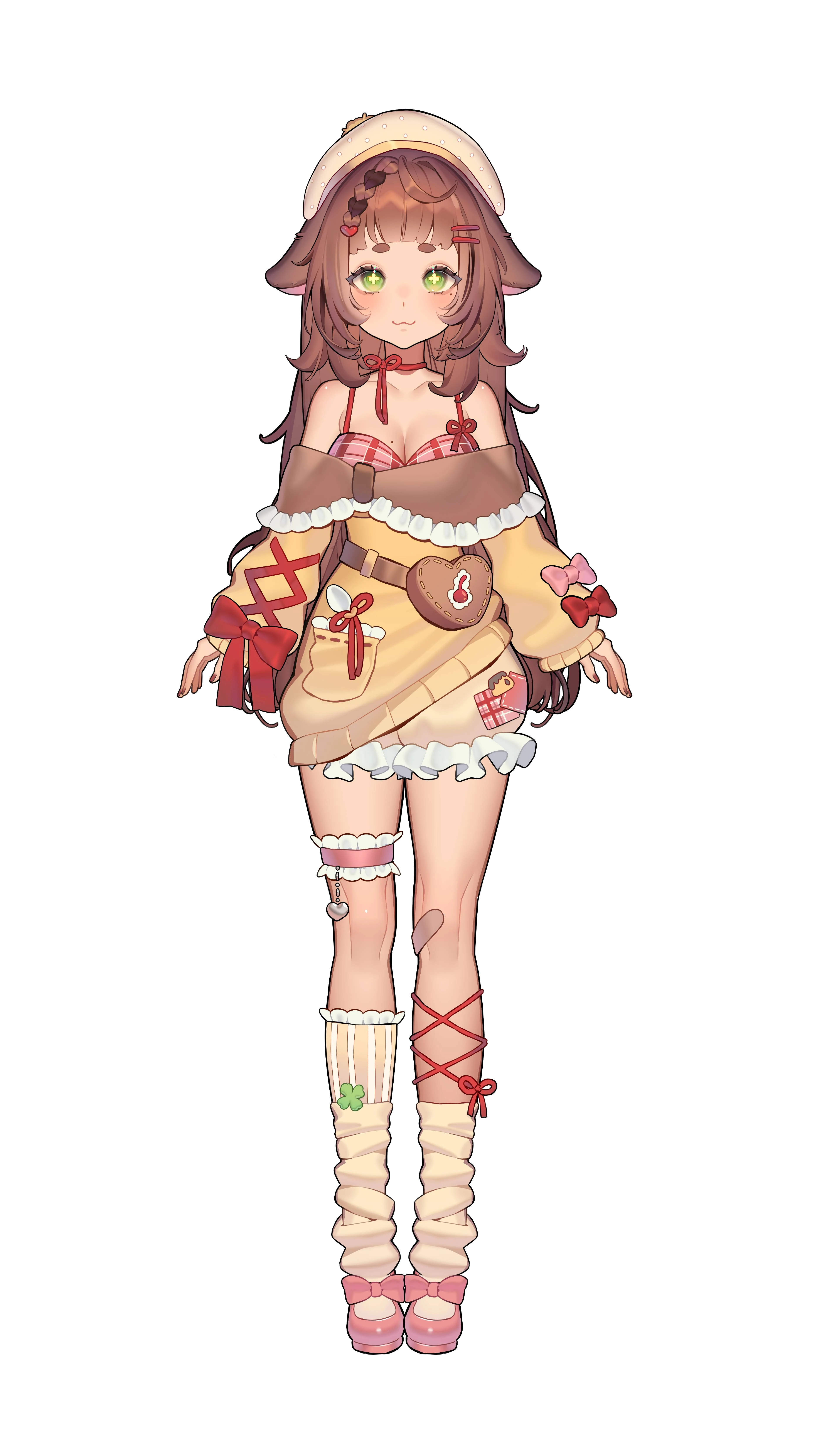 Full Body