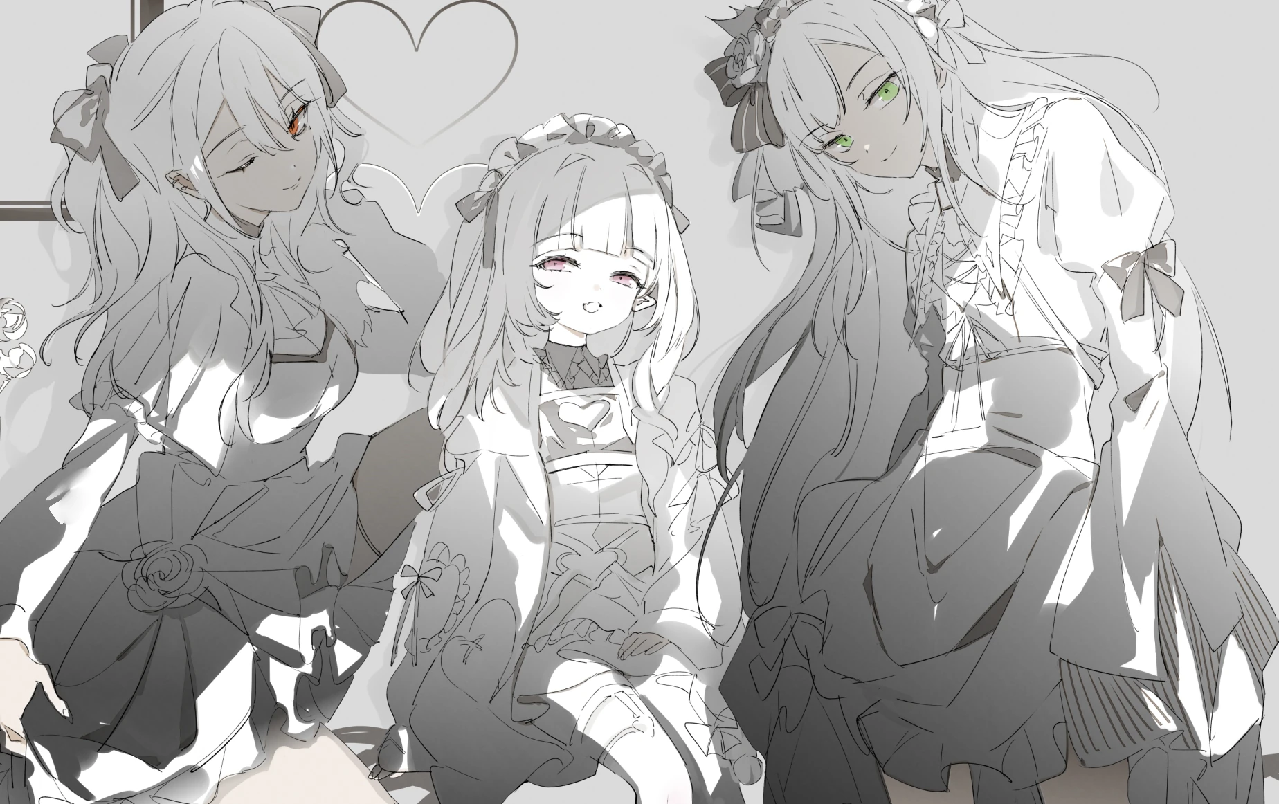Ruzakin by Suou