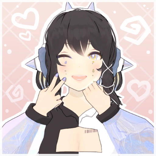 Shine's avatar<br>(by CakexChan)