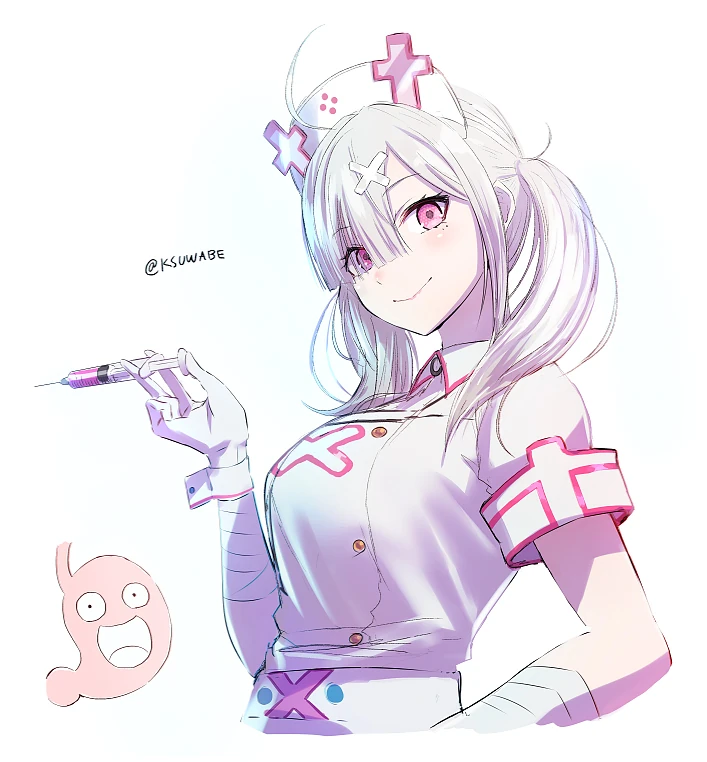 by K-SUWABE